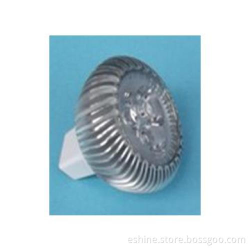 LED Spot Light gu10/mr16 with CE and ROHS/high power/SMD